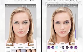 Perfect365: one-tap makeover