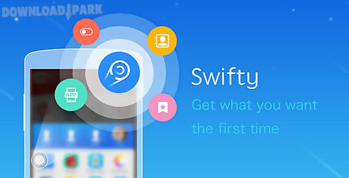 swifty - swipe,smart,boost