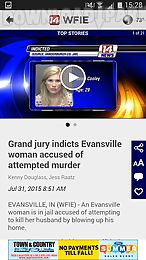 14 news wfie