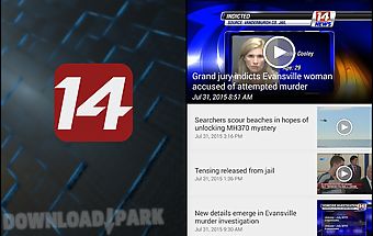 14 news wfie