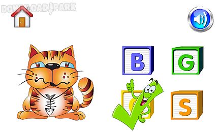 abc flashcards for toddlers