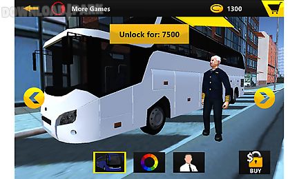 airport bus simulator 2016