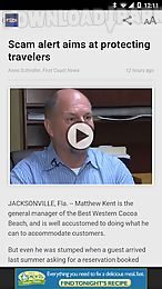 first coast news jacksonville