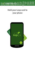 leap top-up