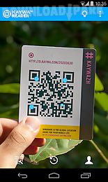 qr code reader from kaywa