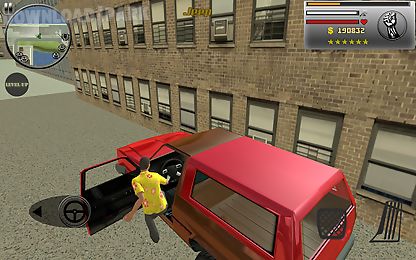 real gangster crime game download