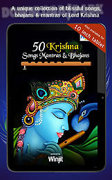 top 50 krishna songs in hindi