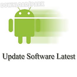 update software latest