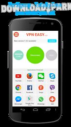 vpn easy