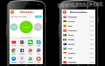 Vpn easy