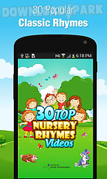 30 top nursery rhymes videos