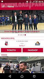 brose bamberg