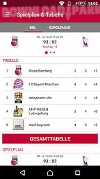 brose bamberg