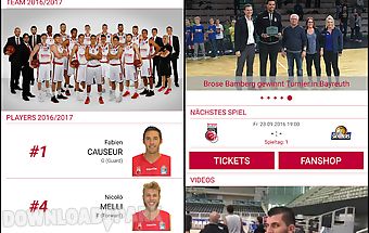 Brose bamberg