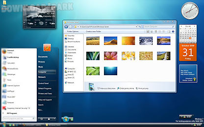 learn windows 7 for dummy pc