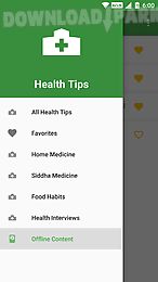 tamil health tips