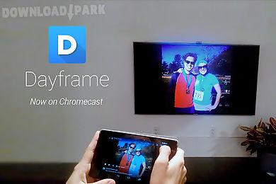 dayframe (photos & slideshow)