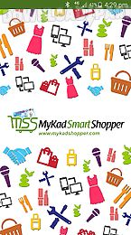 mykad smart shopper discover