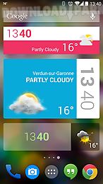 beautiful widgets free