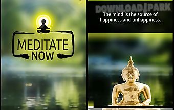 Dharma meditation trainer