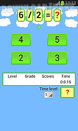 math games free