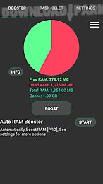 ram booster extreme free