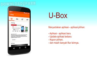 ubox universal