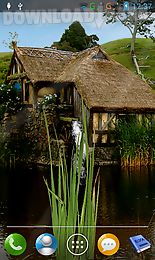 watermill