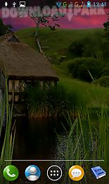 watermill