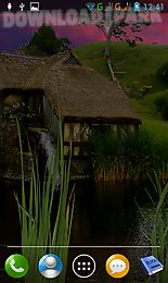 watermill