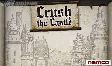 crush the castle