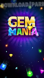 gem mania