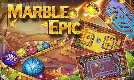 marble epic