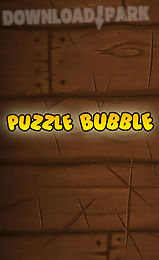 mazu: puzzle bubble hd