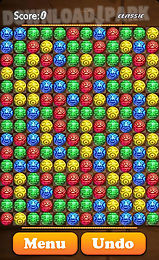 mazu: puzzle bubble hd