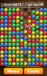 mazu: puzzle bubble hd