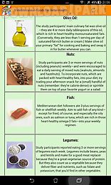 mediterranean diet guide plans