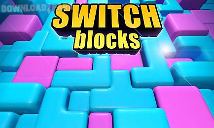switch blocks