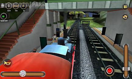 train simulator 2016