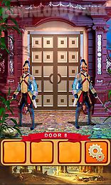 100 doors: world of history
