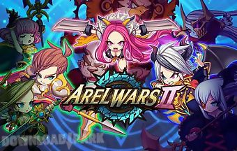 Arel wars 2