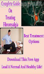 best treatment for fibromyalgia