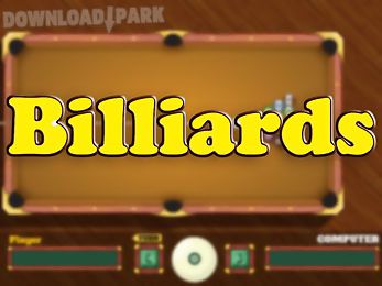 billiards