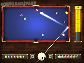 billiards