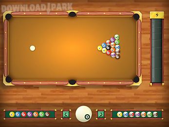 billiards