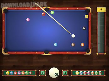 billiards