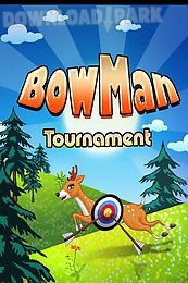 bowman tournament gold
