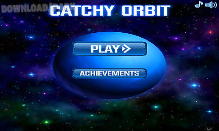 catchy-orbit