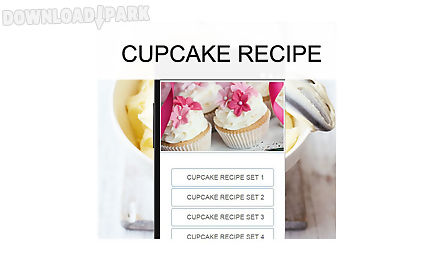 cupcake recipes food