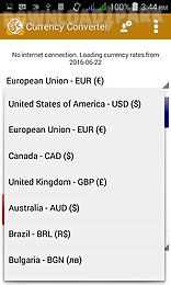 currency converter new